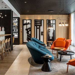 Sejur Hotel Mercure Paris 17 Batignolles vacanta Paris
