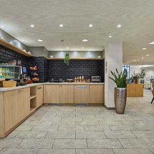 Hotel Appart'hôtel Odalys Montmartre cazare Arkansas