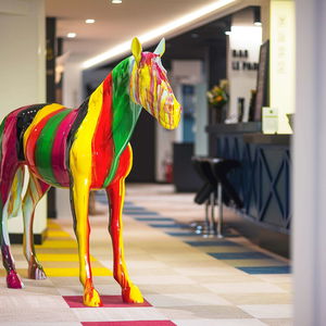 Hotel Ibis Styles Deauville Centre cazare Deauville