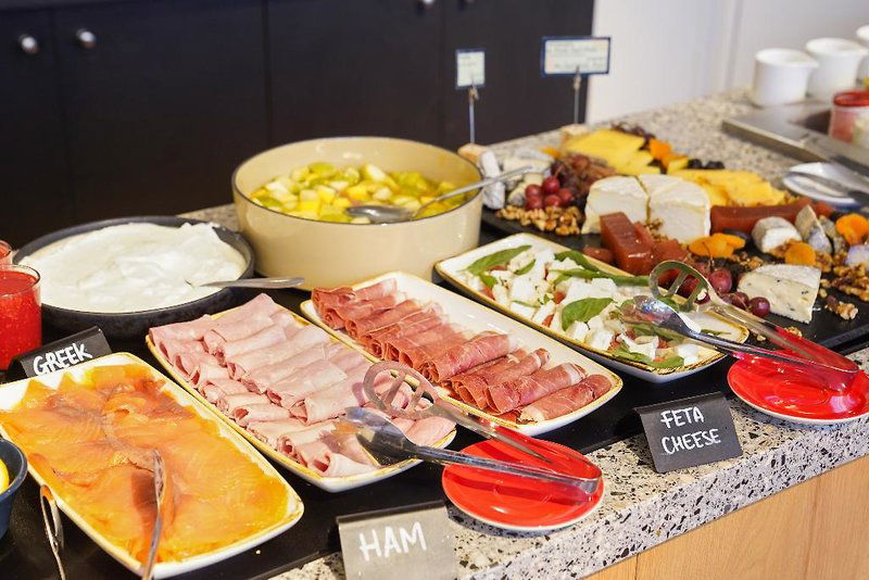 Hotel Le Grand Quartier