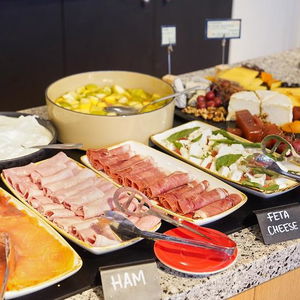 Hotel Le Grand Quartier cazare Arkansas