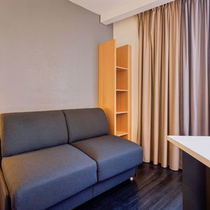 Hotel Ibis Annecy Centre Vieille Ville cazare Annecy