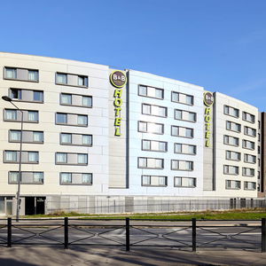Hotel B&B Hotel Saint-Denis Porte De Paris cazare Saint-Denis-les-Sens