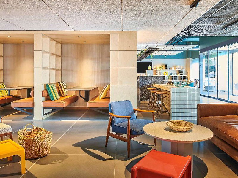 Hotel Greet Hotel Paris Nord 18 Eme