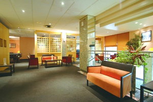 Hotel Novotel Bordeaux Centre Gare Saint Jean cazare Bordeaux