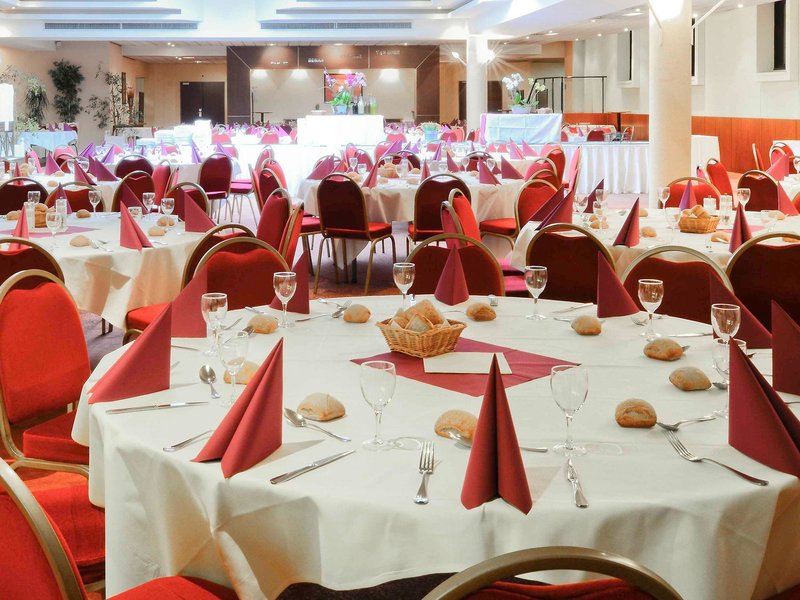 Hotel Hôtel Mercure Caen Centre Port De Plaisance