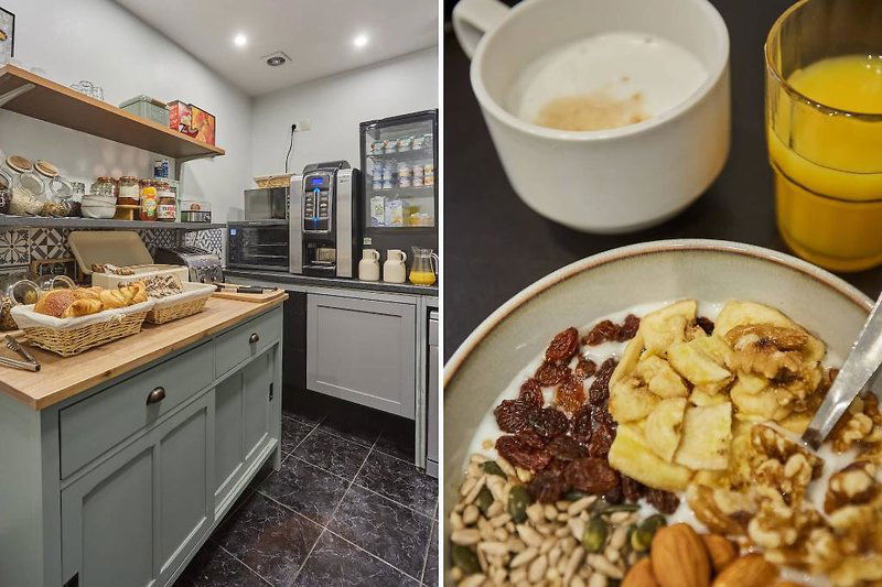 Hotel Huni Hotel Paris Buttes Chaumont