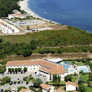 Hotel Orizonte cazare Cervione