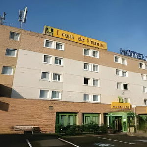 Hotel Ibis Budget Goussainville Cdg cazare Goussainville