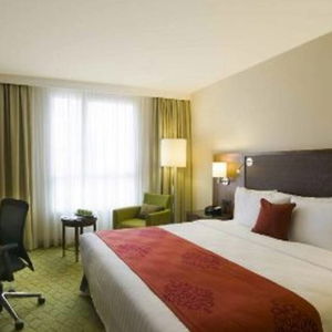 Hotel Courtyard Paris Saint-Denis cazare Saint-Denis-les-Sens