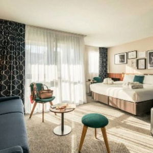 Sejur Mercure Paris Montparnasse Pasteur vacanta Paris