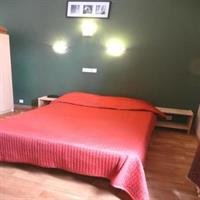 Hotel Residence De Bruxelles Paris