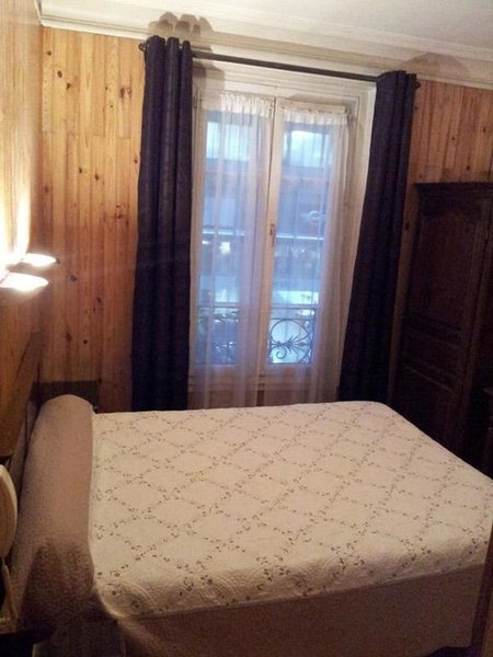 Hotel Hôtel De Paris Nord