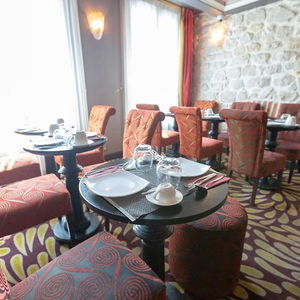 Sejur Hôtel Du Beaumont vacanta Arkansas