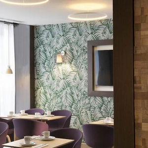 Sejur Hotel Eden Porte De Versailles vacanta Paris