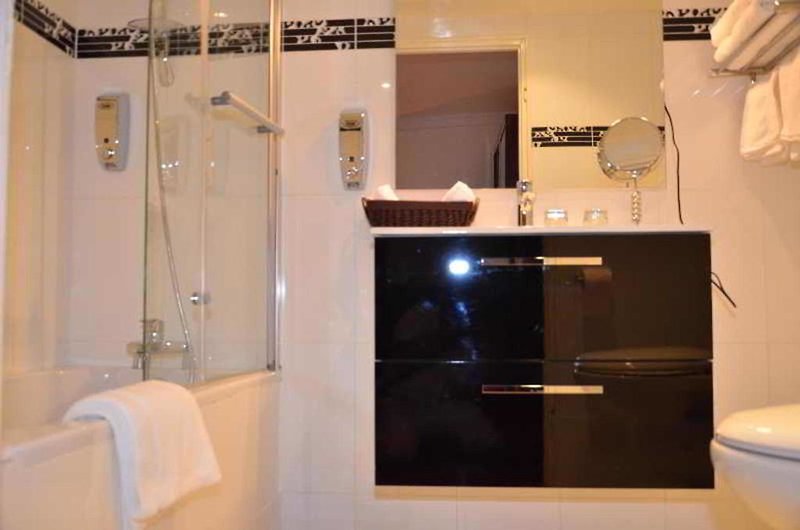 Hotel Regina Montmartre