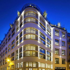 Hotel Le Cinq Codet cazare Arkansas