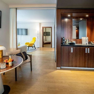 Sejur Hôtel Molitor Paris - Mgallery By Sofitel vacanta Paris