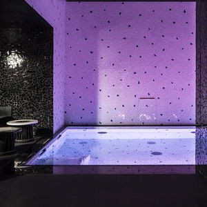 Sejur Hotel Les Bains Paris vacanta Arkansas