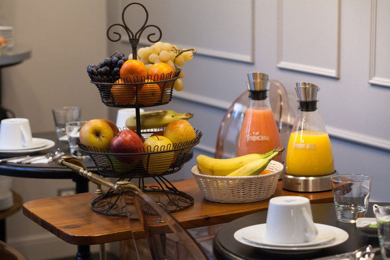 Hotel Hôtel Le Mireille