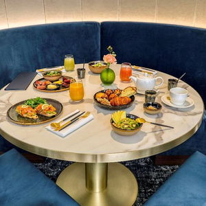 Hotel Maison Albar Hotels Le Vendome cazare Arkansas