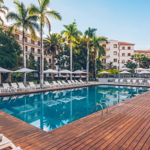 Hotel Iberostar Heritage Grand Mencey cazare Goa