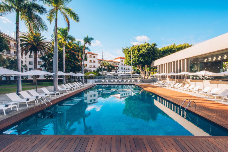 dal travel Iberostar Heritage Grand Mencey