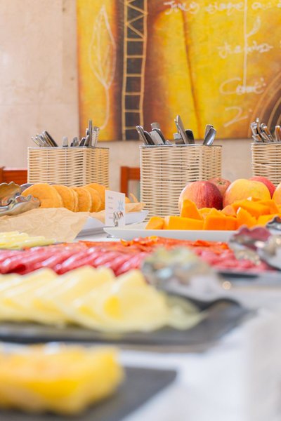 Hotel Aeropuerto Sur