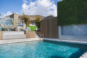 Hotel Taburiente cazare Santa Cruz de Tenerife