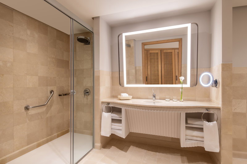 The Ritz-Carlton Tenerife, Abama