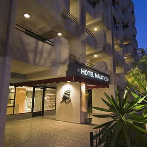 Hotel Hotel Nautico cazare Goa