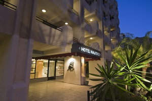 Hotel Hotel Nautico cazare Santa Cruz de Tenerife