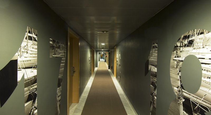 dal travel Hotel Nautico