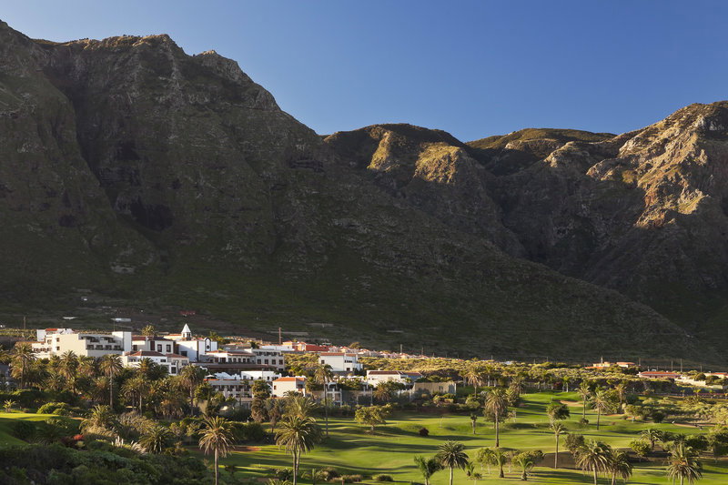 dal travel Hacienda Del Conde Meliá Collection Golf & Spa