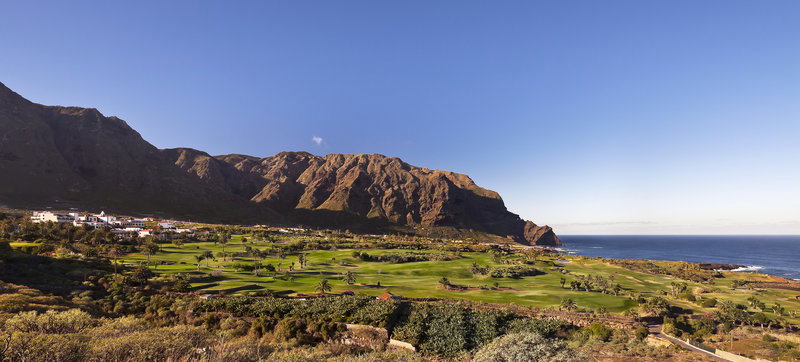 dal travel Hacienda Del Conde Meliá Collection Golf & Spa