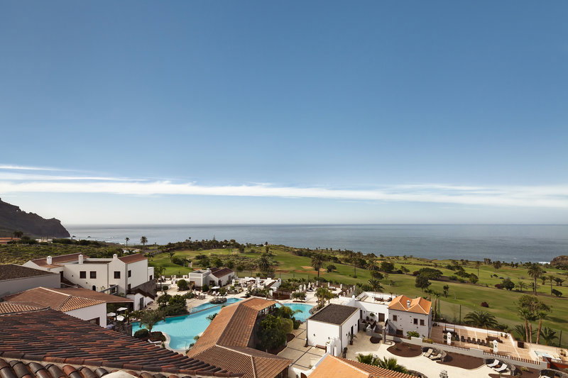 dal travel Hacienda Del Conde Meliá Collection Golf & Spa