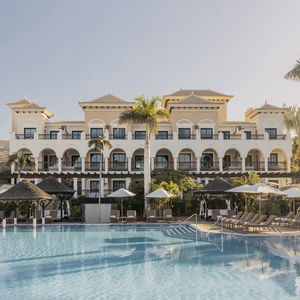 Hotel Redlevel At Gran Meliá Palacio De Isora cazare Alcala