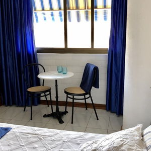 Hotel Hotel Atlántico Tenerife cazare Goa