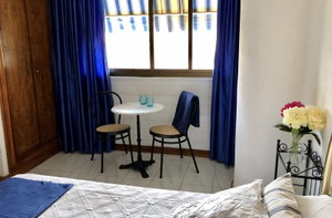 Hotel Hotel Atlántico Tenerife cazare Santa Cruz de Tenerife