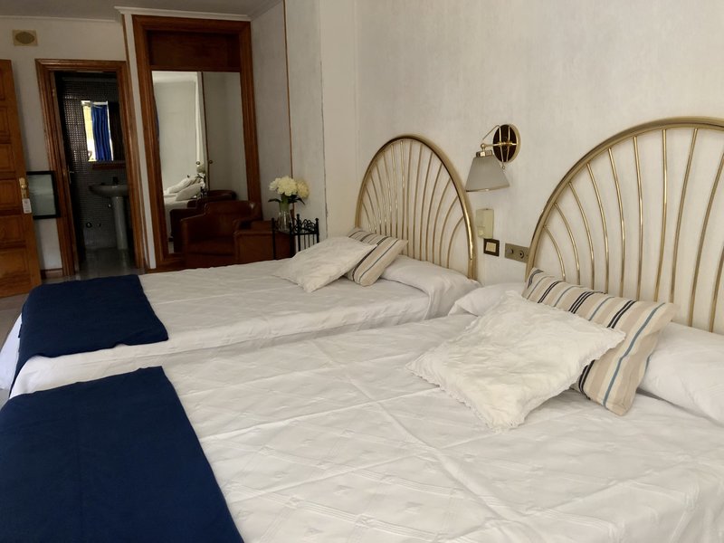 dal travel Hotel Atlántico Tenerife