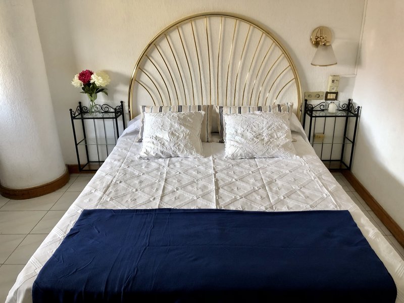 dal travel Hotel Atlántico Tenerife