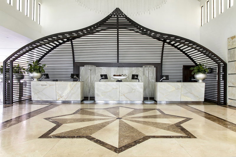 dal travel Gran Meliá Palacio De Isora