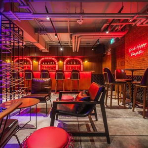 Hotel Socialtel Koh Samui cazare Ko Samui