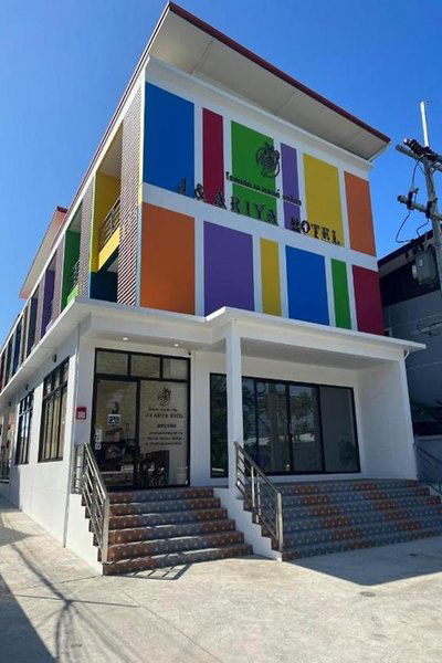 Hotel J & Ariya Hotel