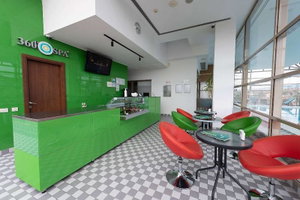 Hotel Wyndham Cluj cazare Cluj-Napoca