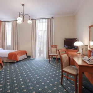 Hotel Hotel Hetman cazare Varșovia