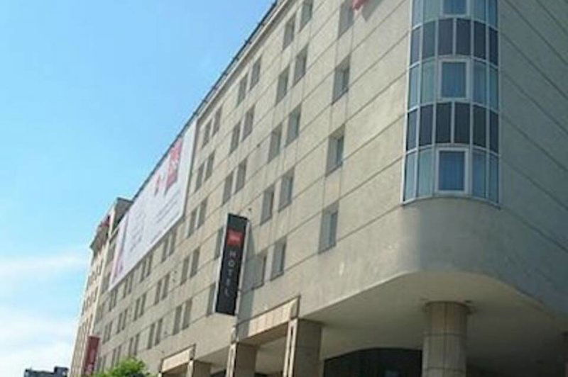 Hotel Hotel Ibis Warszawa Stare Miasto