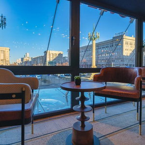 Hotel Hotel Mdm City Centre cazare Varșovia