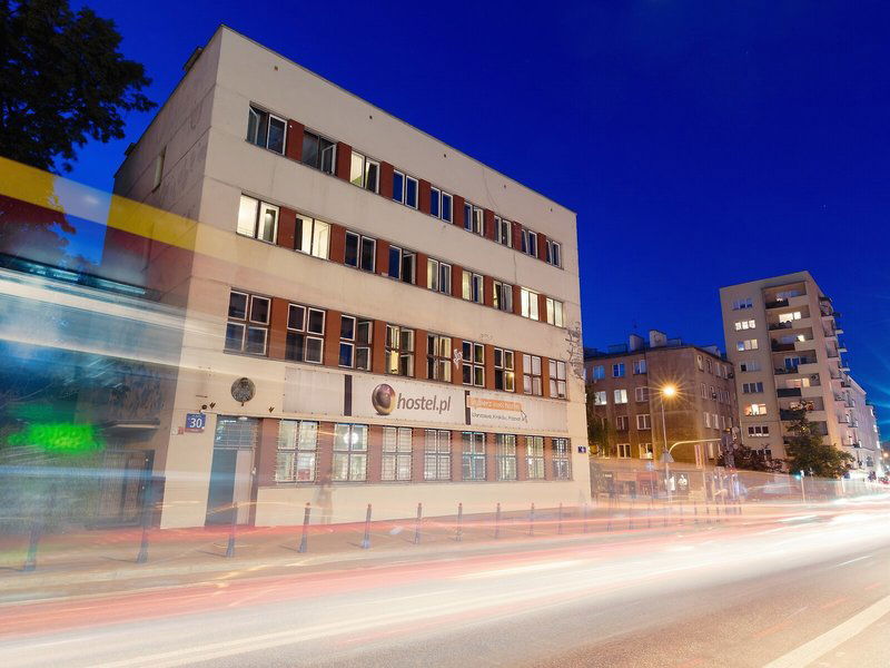 Hotel Tatamka Hostel