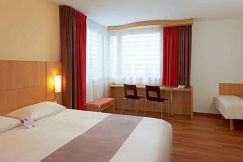 Hotel Ibis Warszawa Reduta